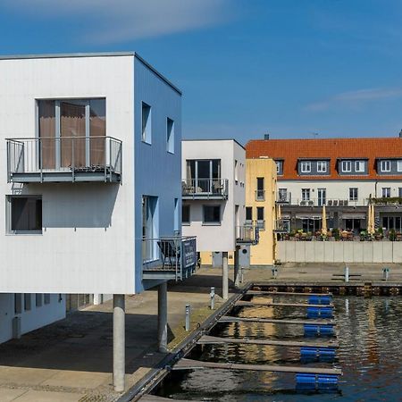 Ferienhaus Inselliebe Malchow (Mecklenburg-Vorpommern) Exterior foto