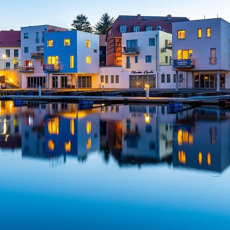 Ferienhaus Inselliebe Malchow (Mecklenburg-Vorpommern) Exterior foto
