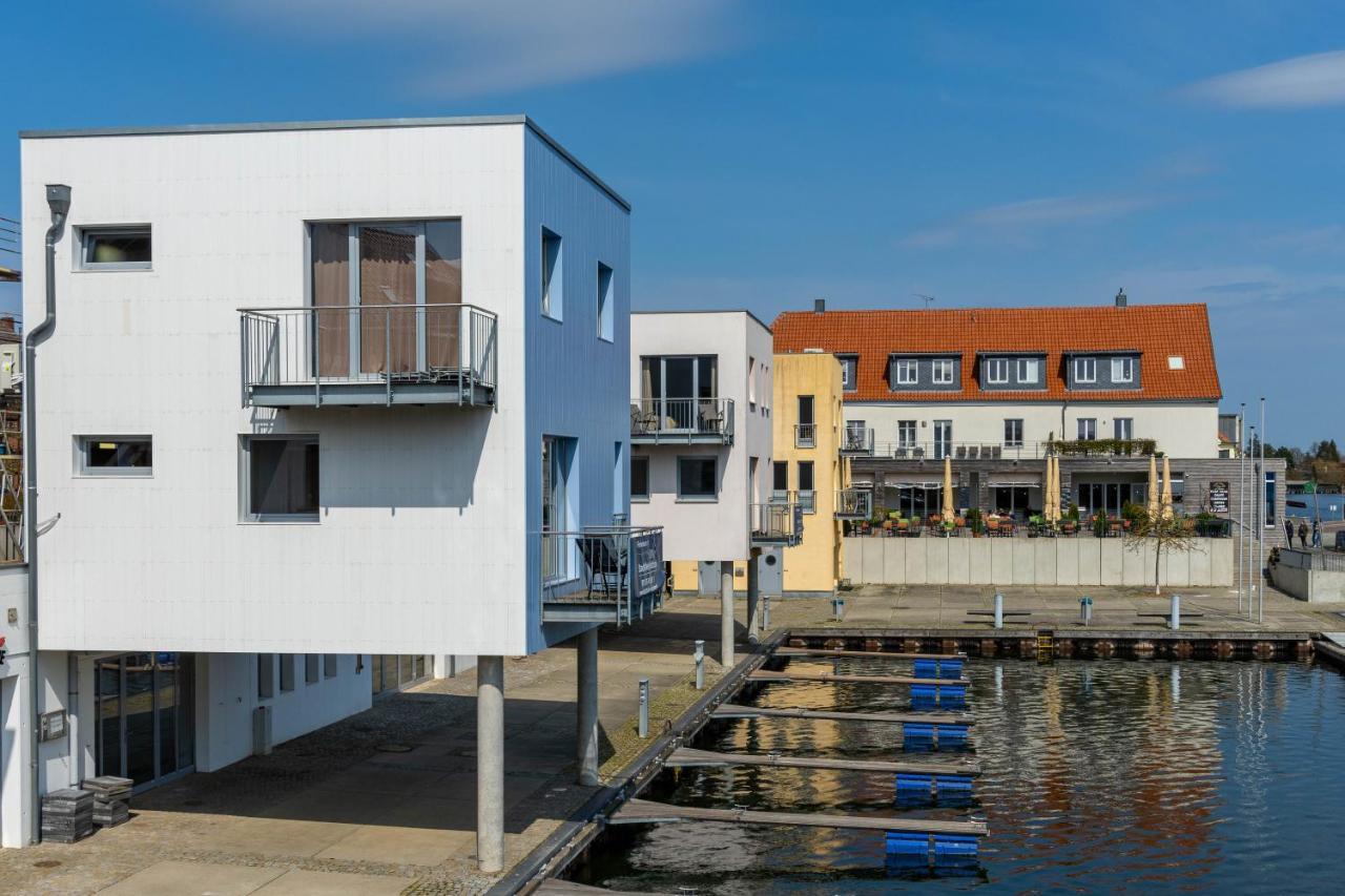 Ferienhaus Inselliebe Malchow (Mecklenburg-Vorpommern) Exterior foto